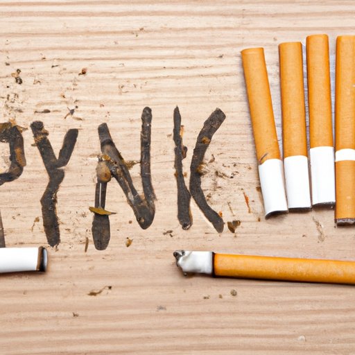 Quitting Smoking: Overcoming the Psychological Dependency