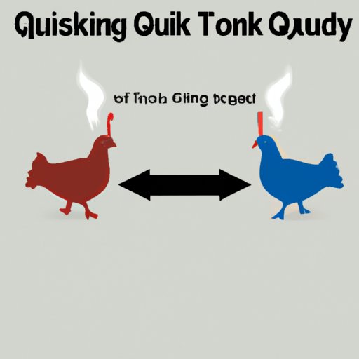 How to Quit Smoking Cold Turkey