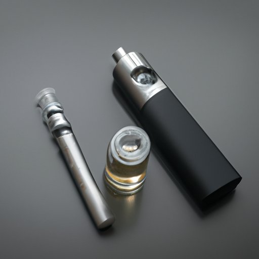 Alternatives to Vaping That Can Help Quit