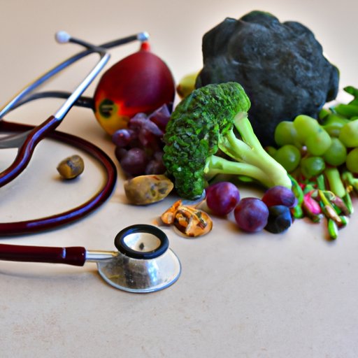 5 Natural Supplements to Help Increase Blood Pressure