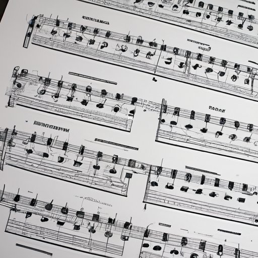 Teaching Yourself How to Read Sheet Music: A Foolproof Approach