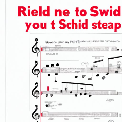 Step By Step Guide: Learn How to Read Sheet Music