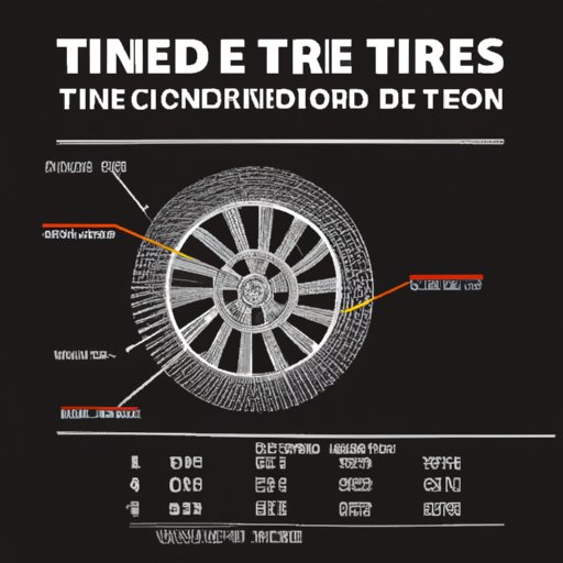 Tire Size Decoded: Simplifying the Complex World of Tire Sizing