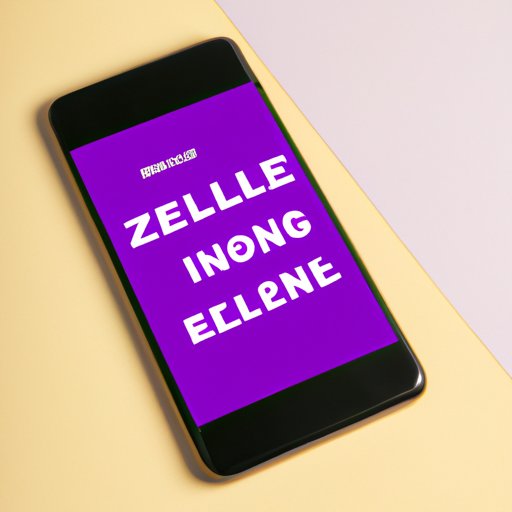 II. How to Register for Zelle and Receive Money