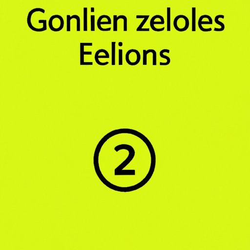 III. Common Problems with Zelle and Their Solutions