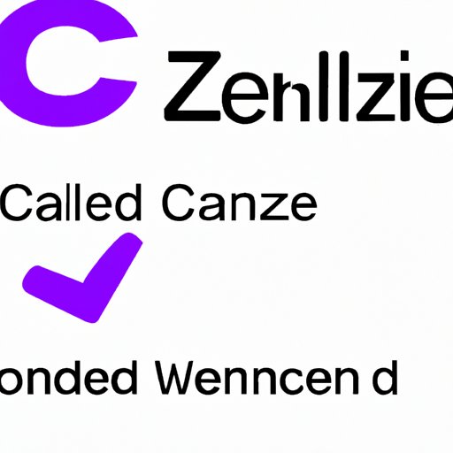 VI. How to Cancel a Pending or Completed Zelle Payment and What Happens Next