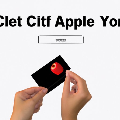 How to check your Apple gift card balance