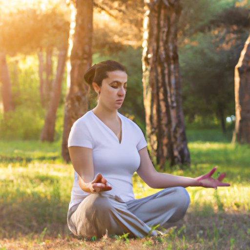 Meditation and Mindfulness: Effective Techniques to Reduce Cortisol