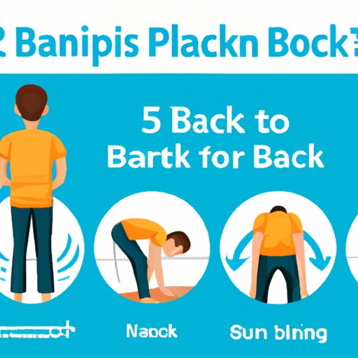 5 Habits to Prevent Back Pain