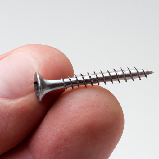 10 Proven Techniques for Removing a Stripped Screw