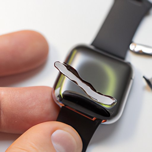 Common Mistakes to Avoid While Removing an Apple Watch Band