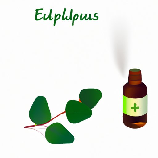 VII. Eucalyptus Essential Oil as a Natural Remedy for Mucus in Lungs