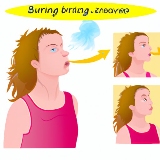 II. Breathing Exercises as a Natural Remedy for Mucus in Lungs