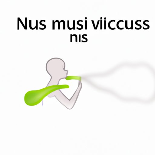 VIII. Exercise as a Natural Remedy for Mucus in Lungs