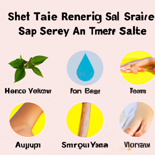 5 Safe and Simple Home Remedies to Remove Skin Tags Naturally