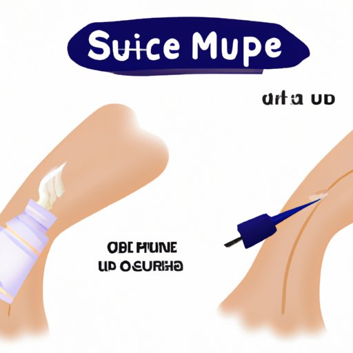 Effective Ways to Remove Super Glue from Skin Without Causing Pain or Damage