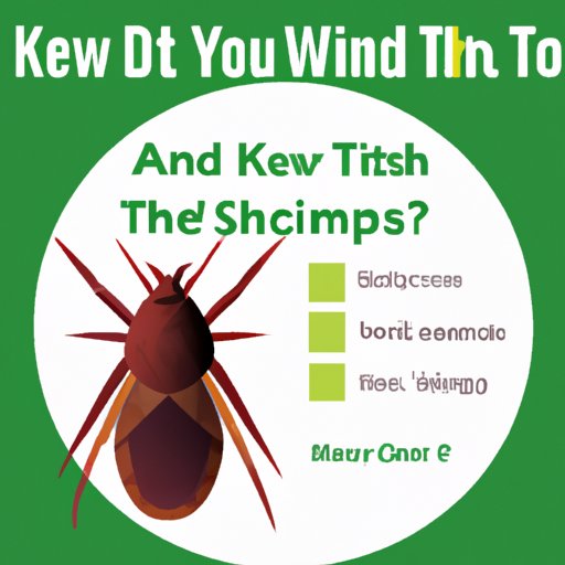 Tick Basics: What You Need to Know