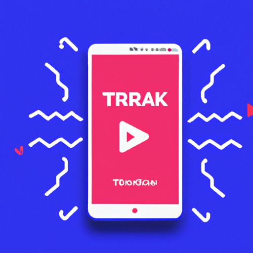 Finding Viral Content and Reposting on TikTok: Hacking the Algorithm of the App