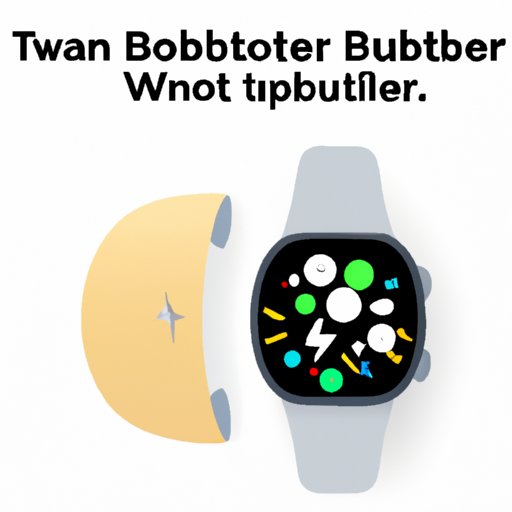 Troubleshooting Common Issues with Resetting an Apple Watch