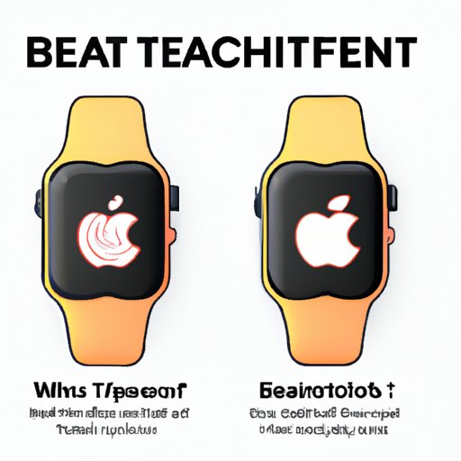  The Benefits of Resetting Your Apple Watch Regularly 