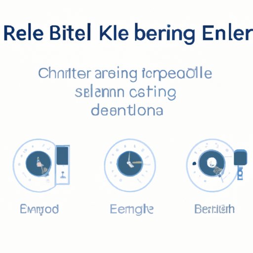 IV. Expert Tips for Resetting Your Ring Doorbell: Troubleshooting Tips and Tricks