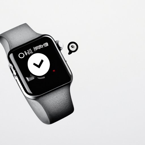 Restarting Your Apple Watch: Tips and Tricks for a Smooth Experience