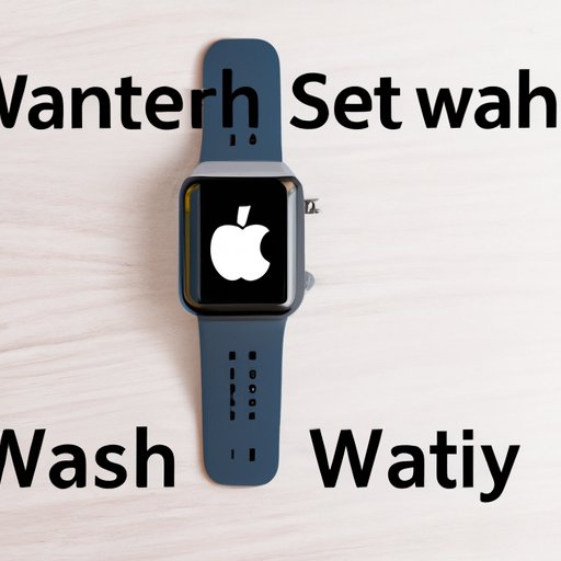 5 Easy Methods to Restart Your Apple Watch