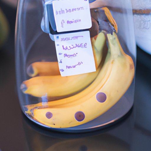 Banana Hack: Use Your Oven to Ripen Bananas in 10 Minutes or Less