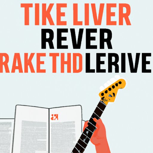 Riff like a Pro: How to Take Your Guitar Skills to the Next Level