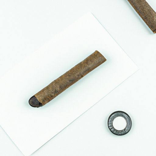 Mastering the Art of Rolling a Blunt: Advice from Experienced Smokers