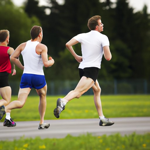 The Science of Speed: How to Train Your Body to Run Faster