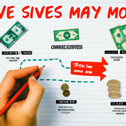 7 Simple and Creative Ways to Save Money Fast