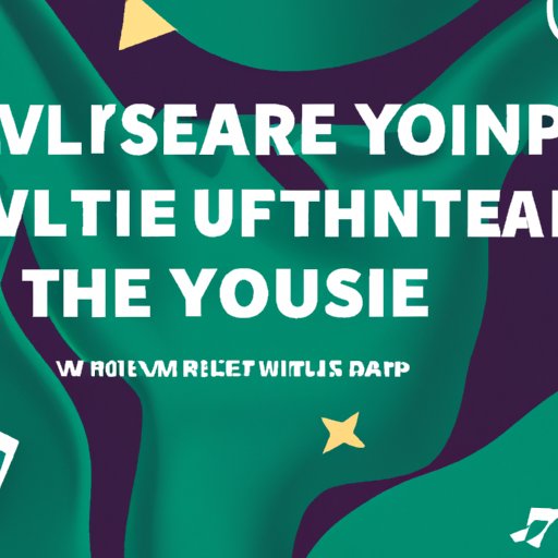 VII. The Ultimate Music Recap: A Guide to Your Spotify Wrapped