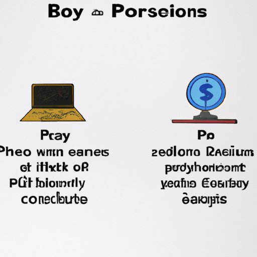 The Pros and Cons of Selling on eBay vs. Other Platforms