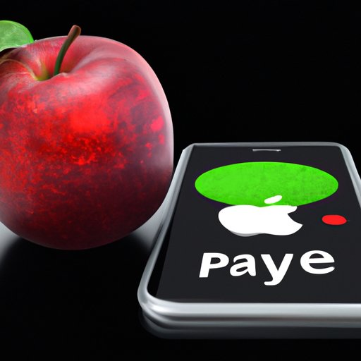 VIII. Future of Apple Pay