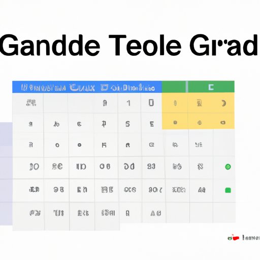 Tips for Using Google Calendar for Group Scheduling