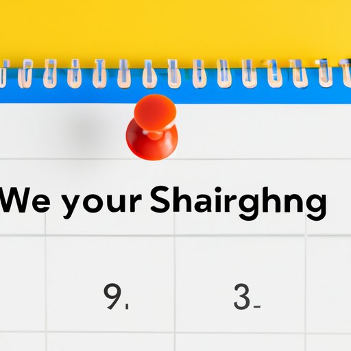 Why Sharing a Google Calendar Can Benefit Your Team