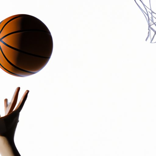 Mastering the Art of Shooting a Basketball