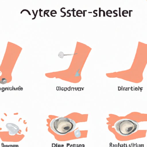 Common Injuries Associated with Shucking Oysters