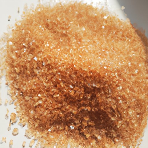 The Ultimate Guide to Softening Hard Brown Sugar