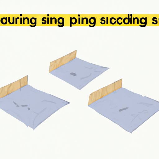 III. DIY Soundproofing: Tips and Tricks for a Peaceful Space