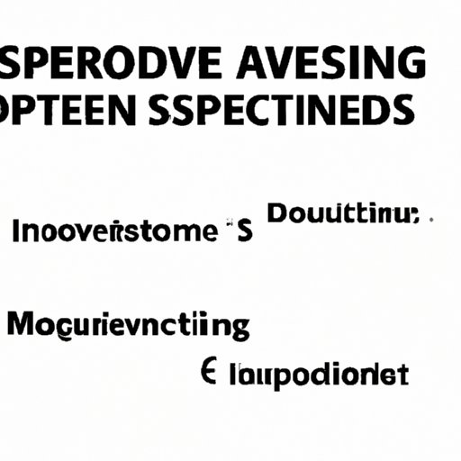 IV. Effective Soundproofing: What You Need to Know