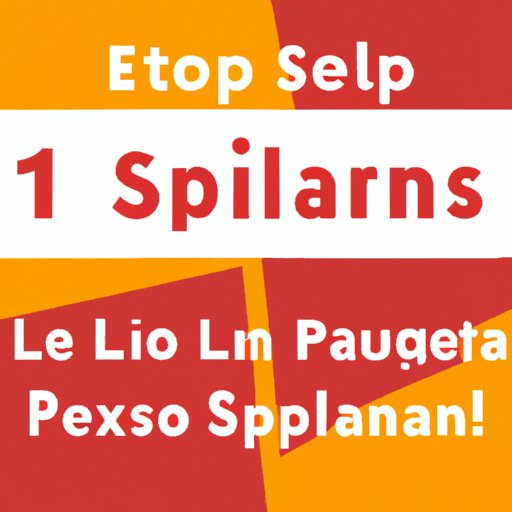 10 Simple Tips for Learning to Speak Spanish