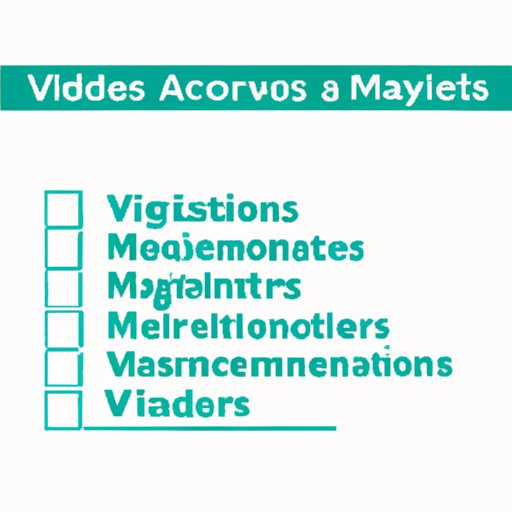 V. Common Mistakes to Avoid