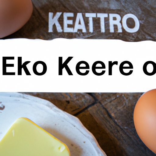 Common Mistakes to Avoid When Starting the Keto Diet