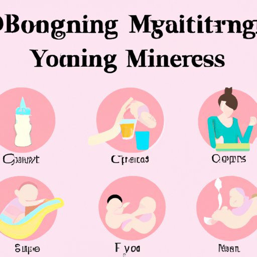 7 Gentle Techniques for Weaning Your Baby from Breastfeeding