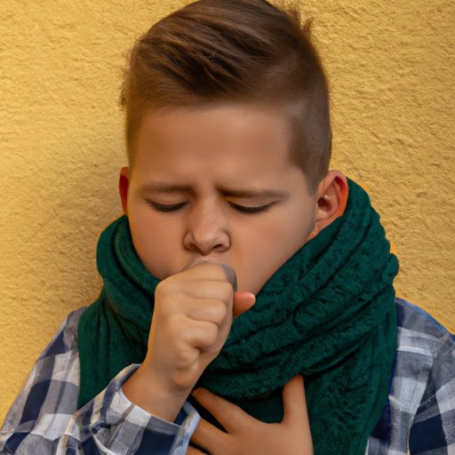 Creative Solutions to Quiet a Cough During Important Moments