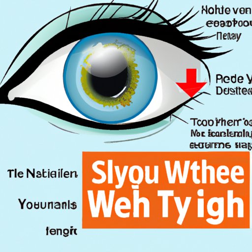 Why Your Eye is Twitching and How to Stop It: A Comprehensive Guide