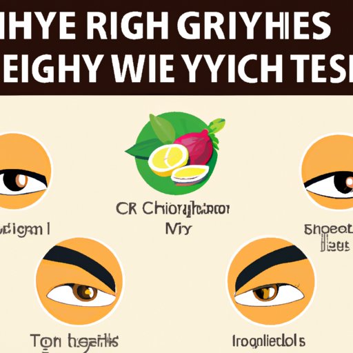 7 Natural Remedies to Stop Eye Twitching: Easy and Effective Solutions