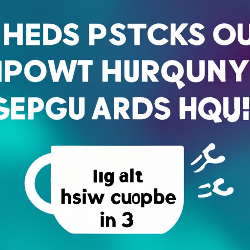 Why We Get Hiccups and How to Get Rid of Them Quickly: Essential Insights and Strategies